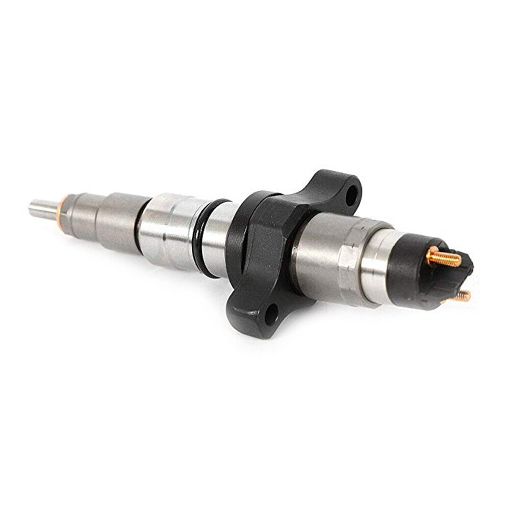 1X Fuel Injector 68027067AA 0445120050 Fit for Dodge for Ram 2500 3500 6.7L 07 2008-12