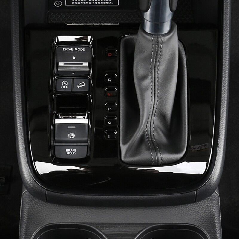 Car Panel Interior Cover Trim Accessories Fit for 2023 for Honda CR-V CRV