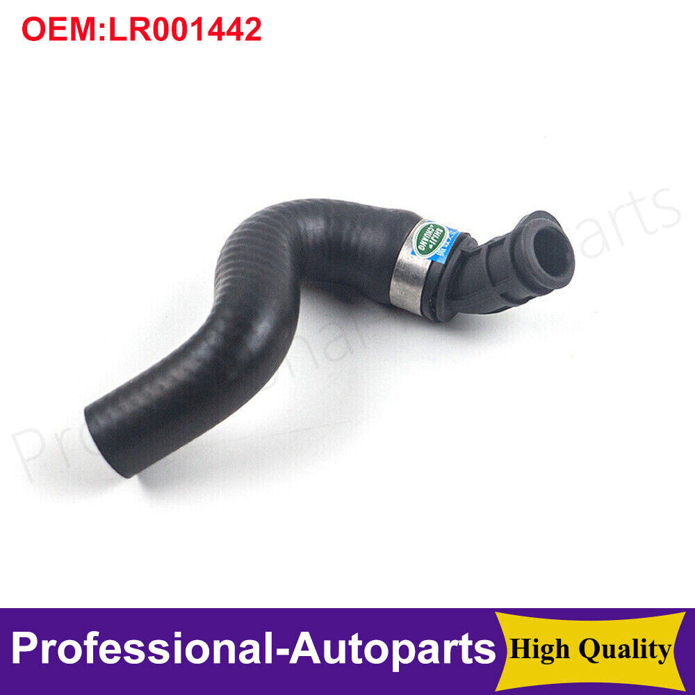Engine To Oil Filter Housing Intake Cooler Hose for Land Rover Freelander LR2
