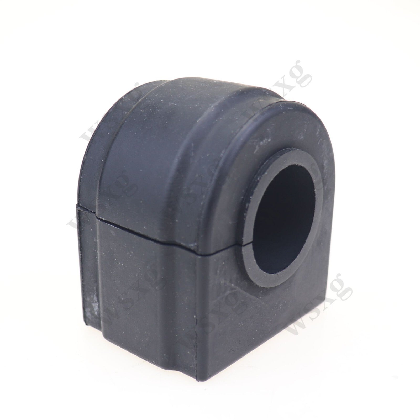 Single-pack anti-roll bushing for BMW 2007-2014 X5 E70 X6 E71 front stabilizer rocker arm.