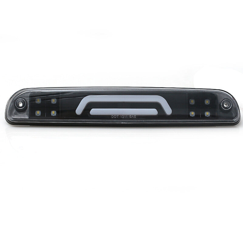 Car LED 3Rd Third Brake Lights for Ford F250 F350 Super Duty Cargo 99-16