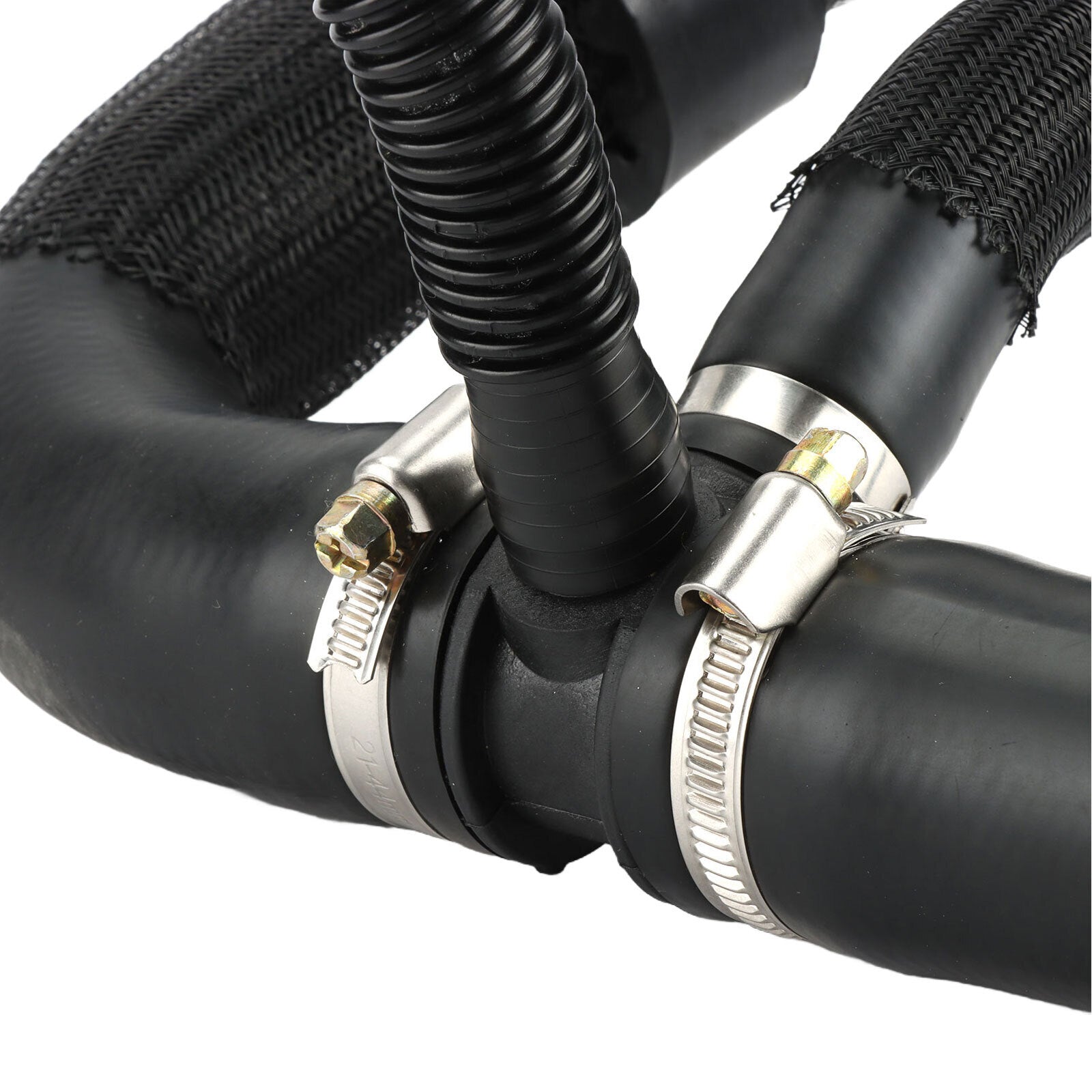Radiator Outlet Hose 68249896AC For 2017 2018 2019 2020 2021 2022 for Jeep Compass