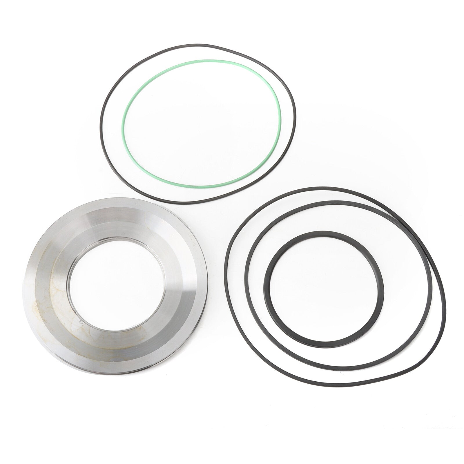 JF015E RE0F11A for Nissan Sentra CVT Transmission Pulley Piston Rebuild Kit Auto