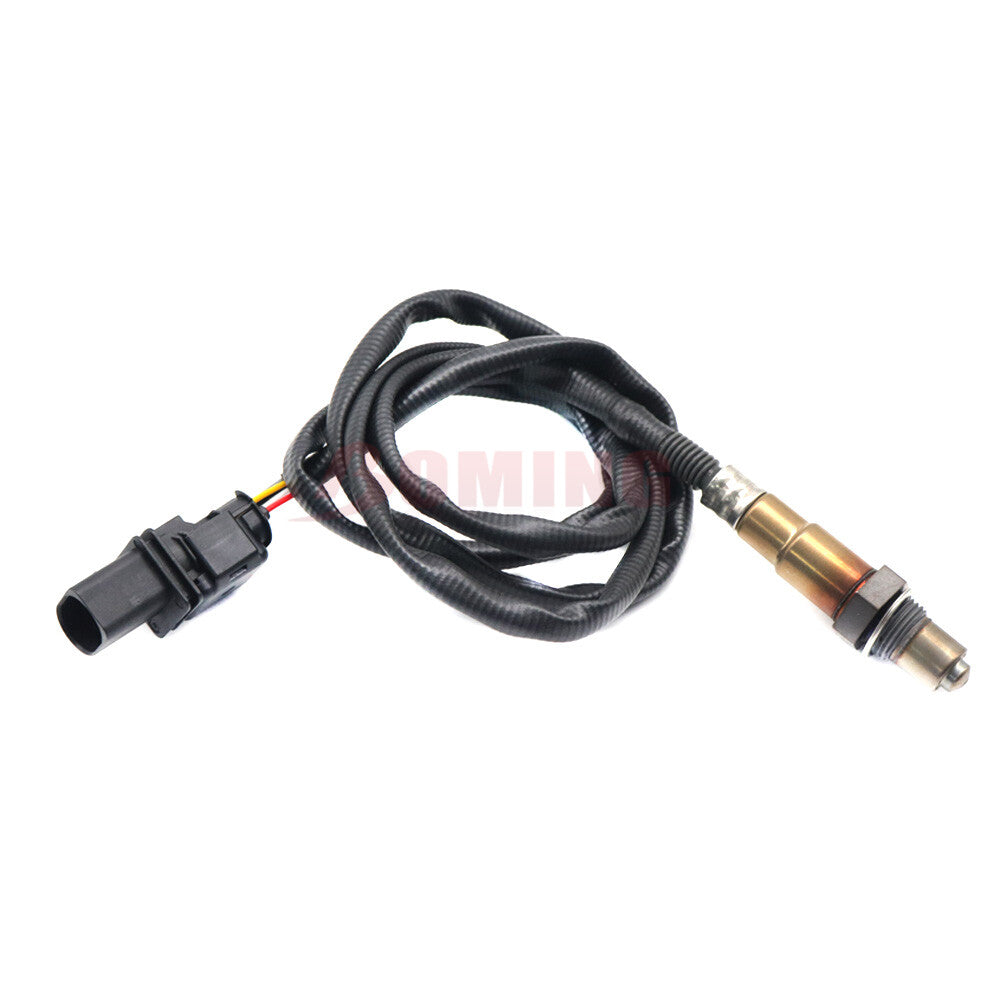 new 234-5027, suitable for BMW F10 528i X3, model number 11787589139, 2345027, is an upstream oxygen sensor for automobiles.