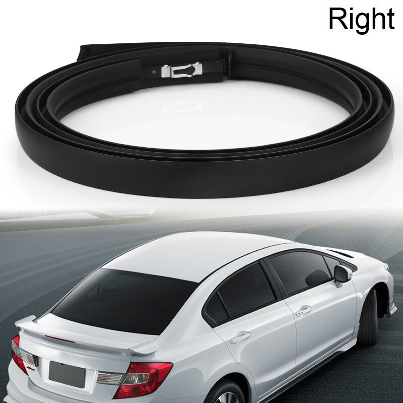 Right Side Roof Molding Trim 74306TR0A01 fit for Honda for Civic 2012 2013 2014 2015