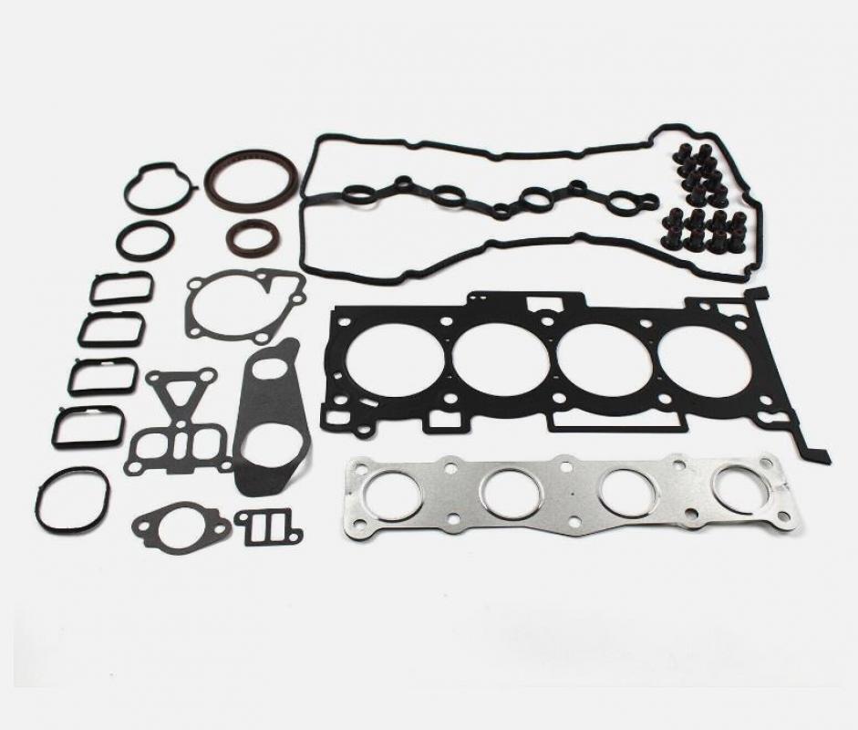 G4KE 2.4L for Hyundai Engine Overhaul Rebuild Kit Crankshaft Con Rods Timing Kit
