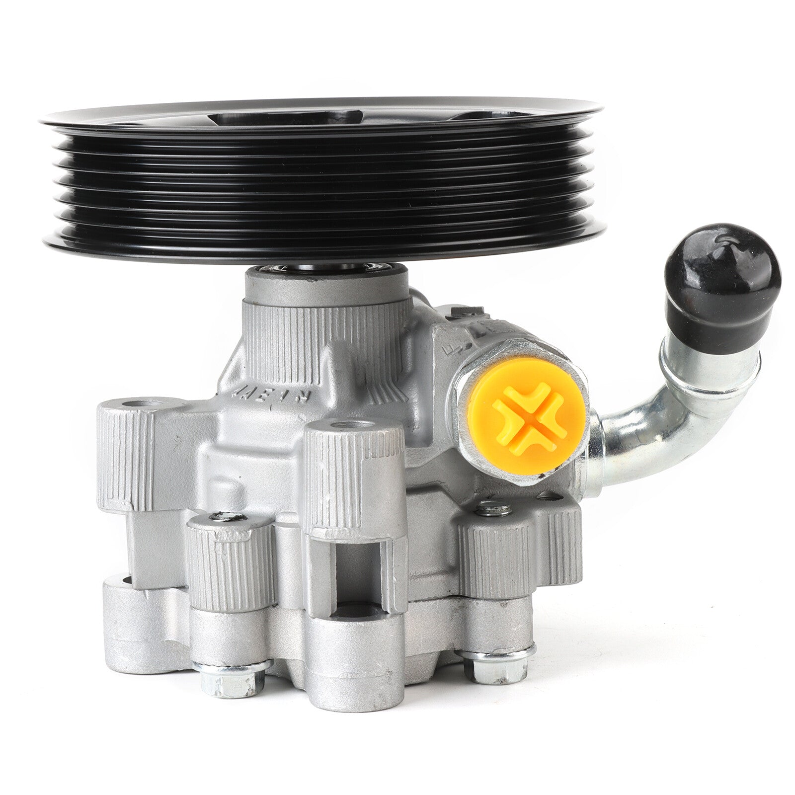 1X Aluminum Power Steering Pump  Pulley for Dodge for Chrysler 300C 04892093AA New