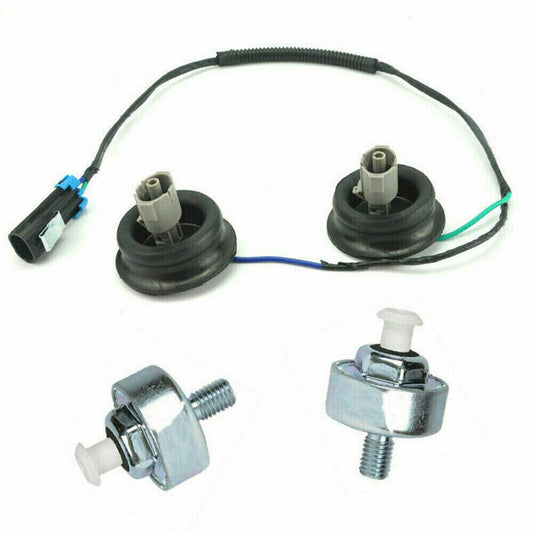 For 00-06 for Chevrolet Tahoe for GMC for Yukon 4.8L 5.3L Knock Harness with Sensors