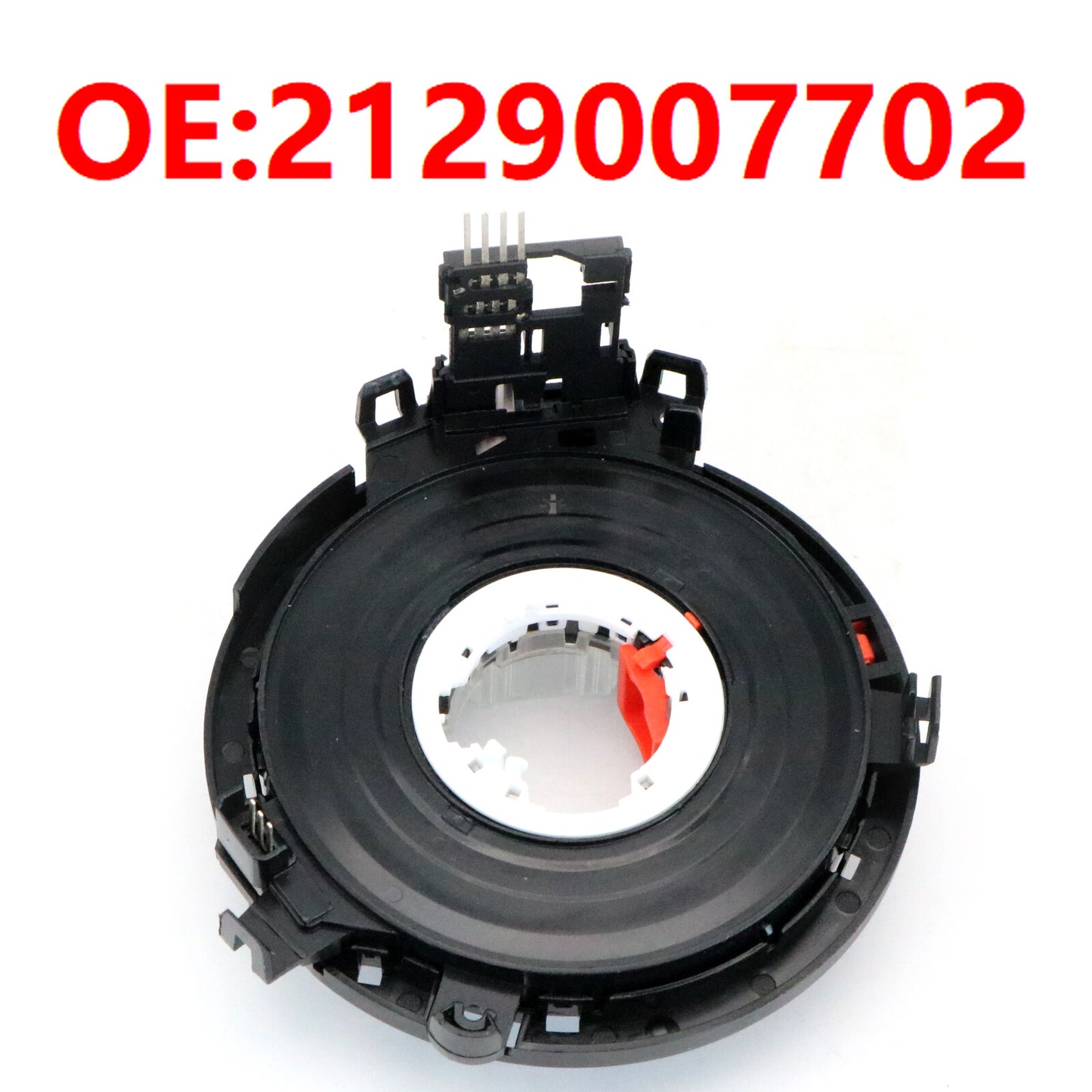 NEW for Mercedes-Benz W204 C200K C 63 AMG E CLASS Clock Spring 2129007702