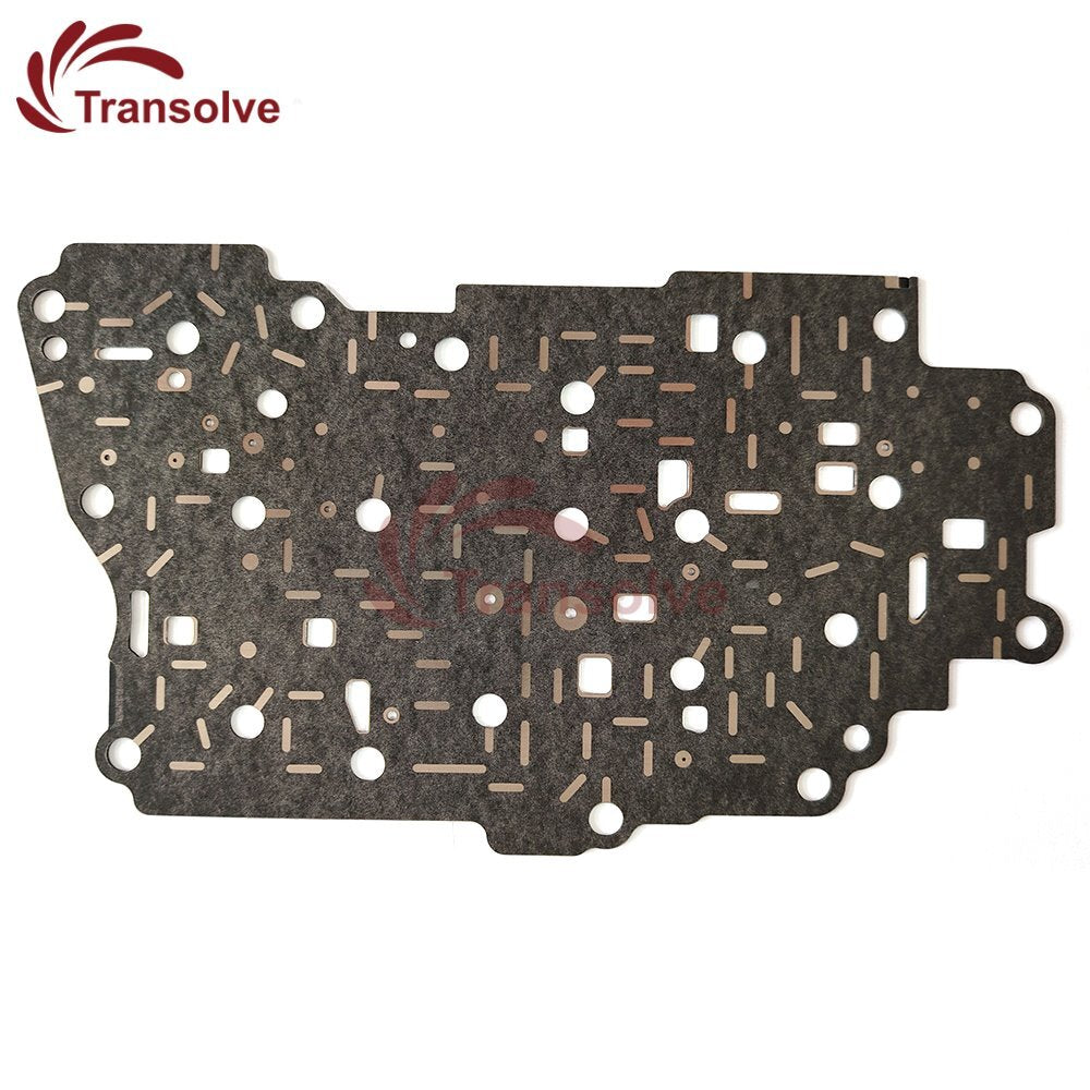 for Buick for Chevrolet 6T40 Transmission Control Valve Body Spacer Plate 24248227