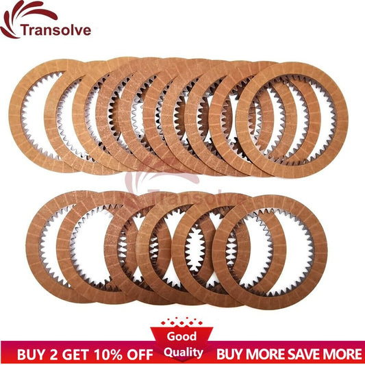 MRVA MKYA GPLA RD5 Auto Transmission Clutch Plates Friction Kit Fit for HONDA