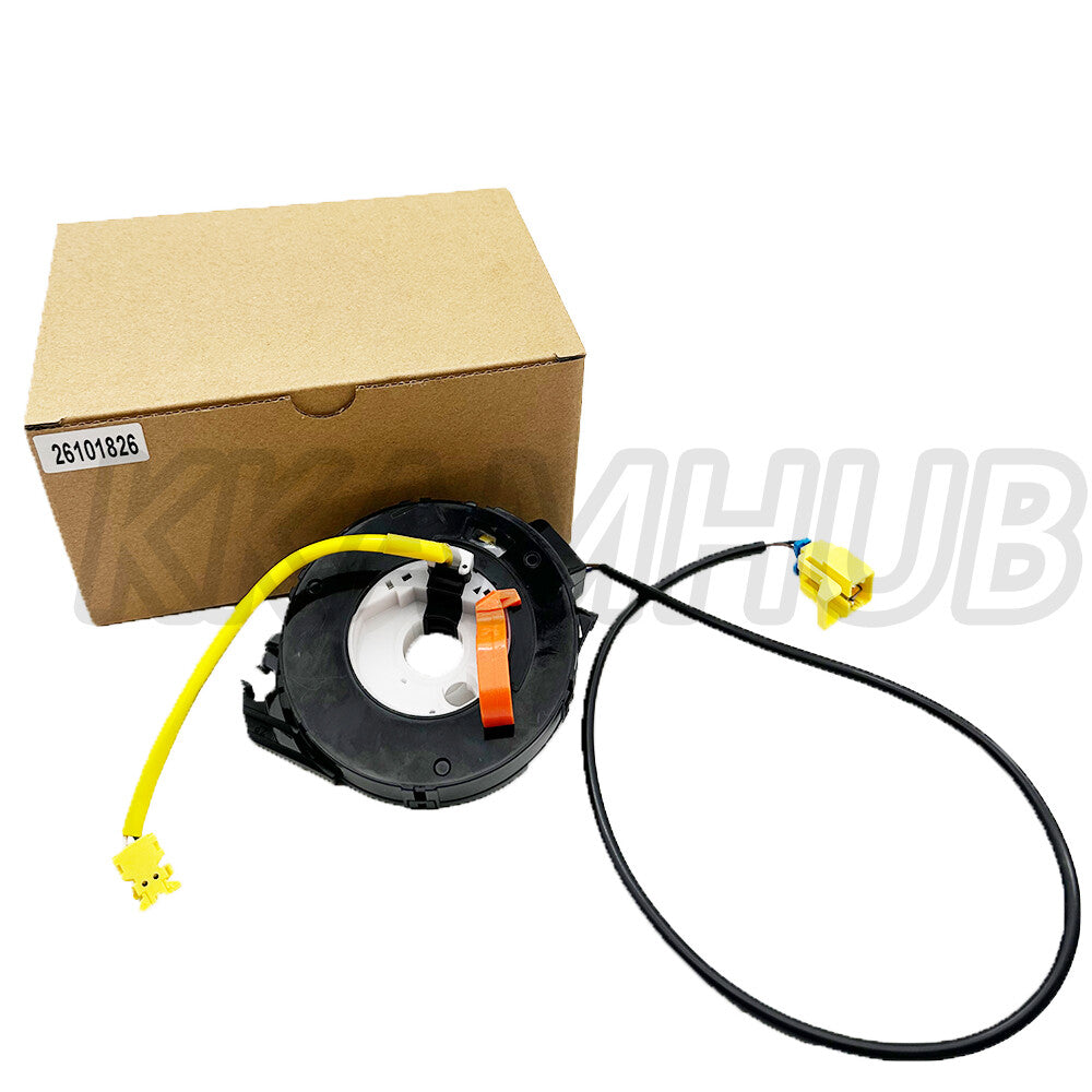 Clock spring angleless sensor suitable for Chevrolet Avalanche 1500; Suburban 2500