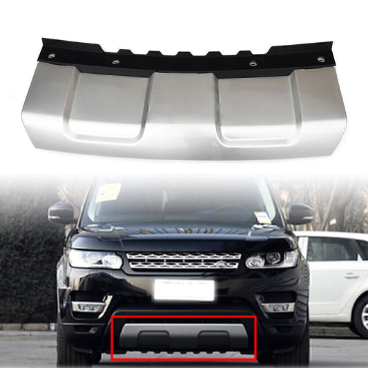 Towing Eye Front Silver Cover LR095429 for Land Rover for Range Rover Sport 2014-17