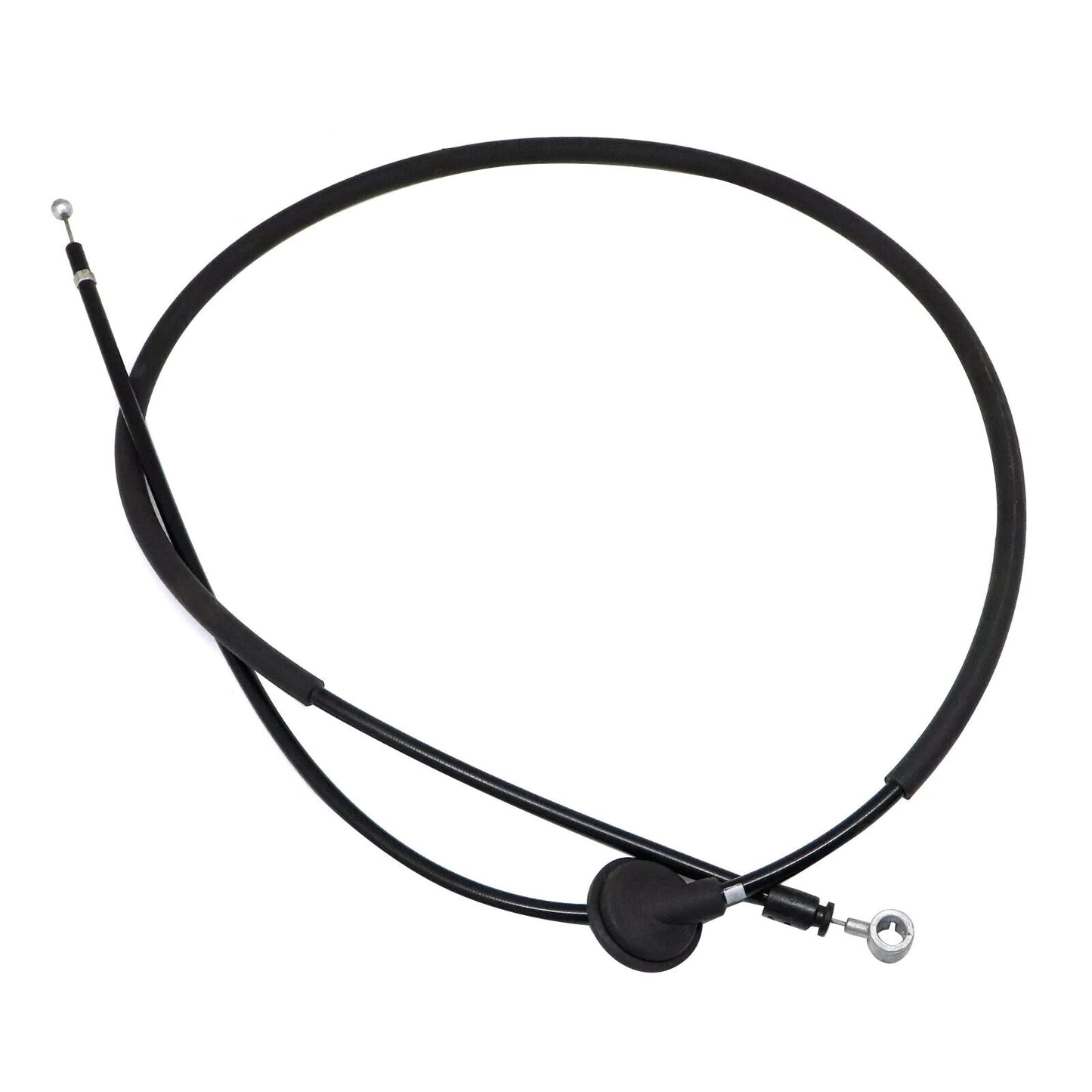 1Pc Hood Release Cable Replace Parts for Volkswagen Atlas 2020-2023 3CM-823-535
