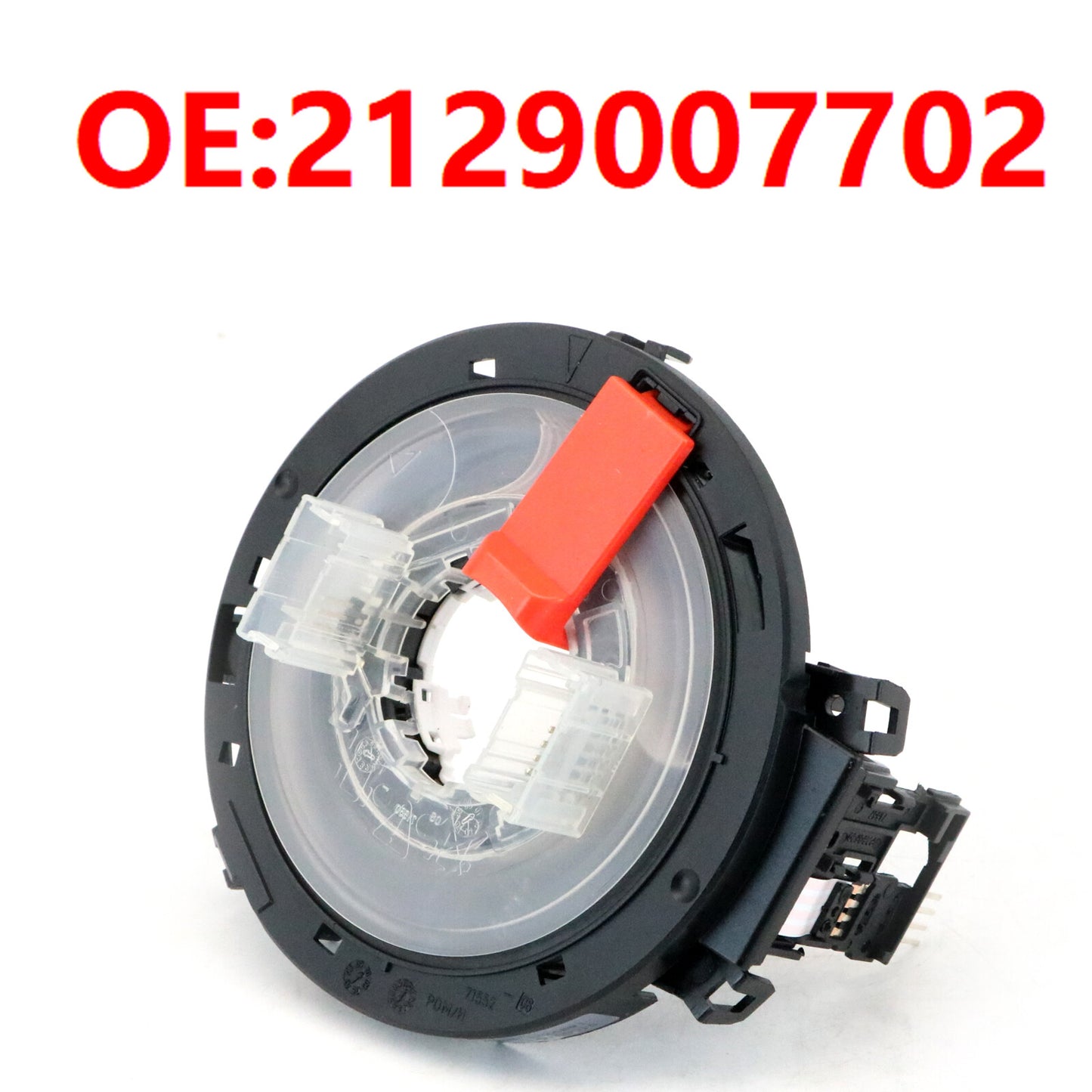 NEW for Mercedes-Benz W204 C200K C 63 AMG E CLASS Clock Spring 2129007702