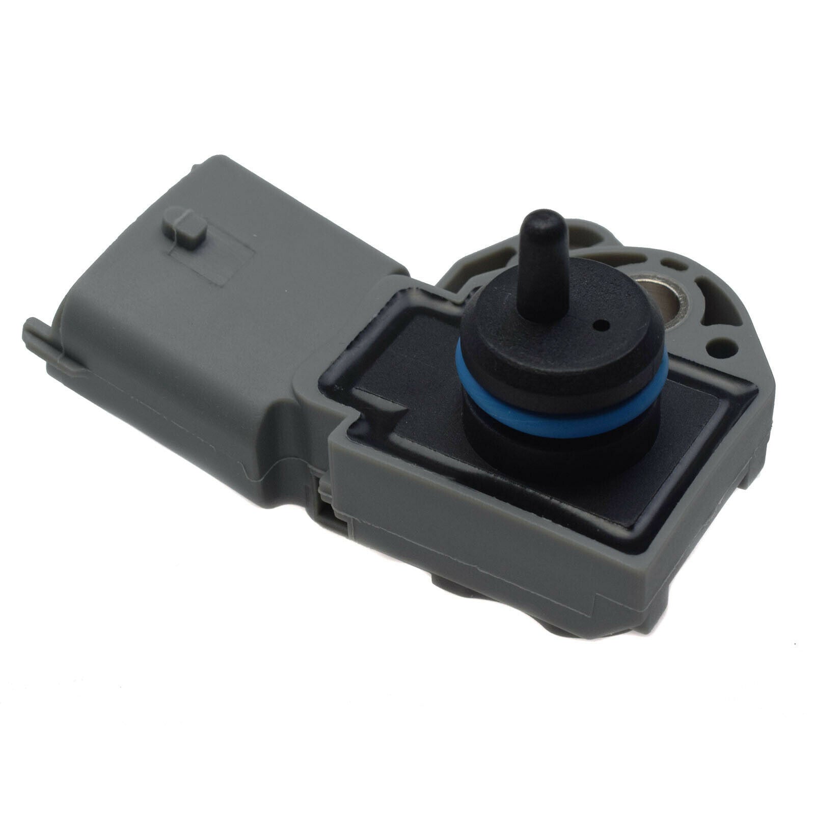 Fuel Injection Pressure Sensor FPS18 for Volvo C30 C70 S40 S60 S80 V50 XC60 XC70