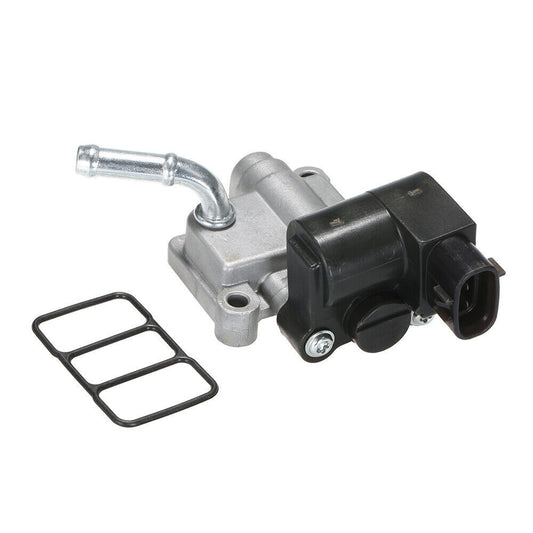 for Honda for Civic Si 2.0 for Acura RSX Type-S Idle Air Control Valve 16022PRBA01