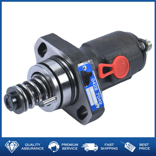 1PC Fuel Injection Pump 04287049 For Deutz 2011 FM2011 Engine New Unit Pump