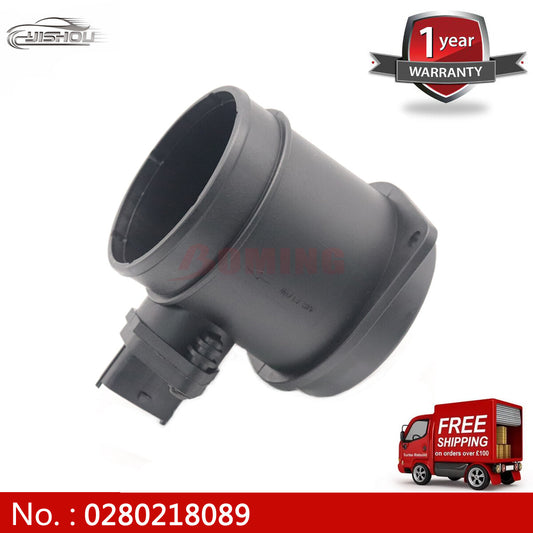 MAF for Volkswagen Air Flow Meter Sensor 0280218089, suitable for Volvo S60, S80, V70, XC90, 31342363
