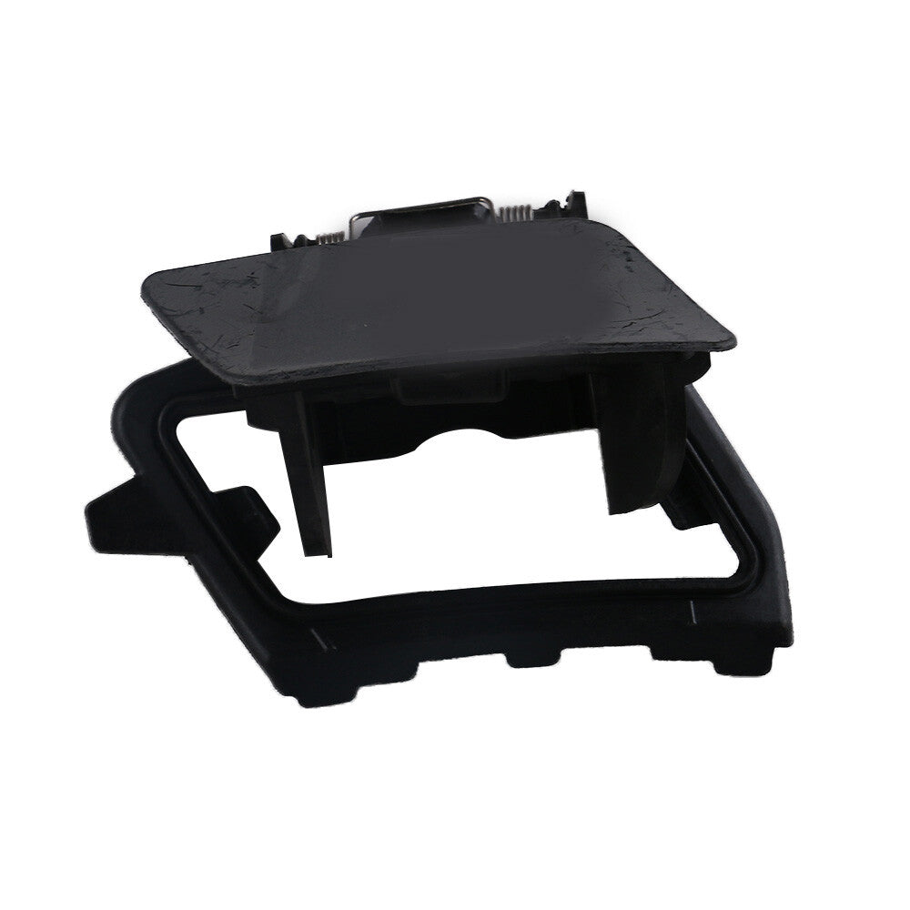Front Right Headlight Bumper Washer Cap for Benz ML350 ML550 2010-11 1648600808