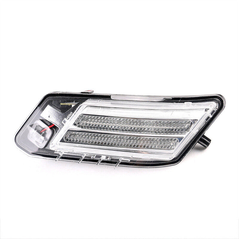 The new right front position light is suitable for the for Volvo XC60 2009 - 2013 30784165