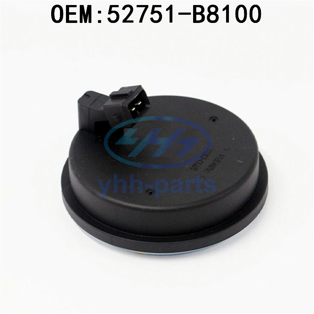52751-B8100 Rear Wheel Hub ABS Bearing Sensor For Santa Fe Sedona Sorento