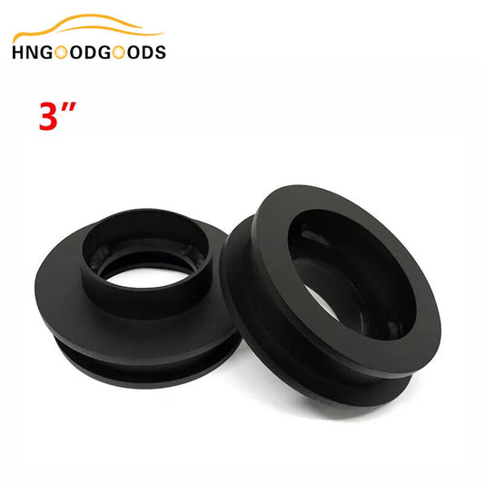3-inch front leveling lift kit spacing for 99-06 for Chevrolet 2WD Silverado for Sierra Classic