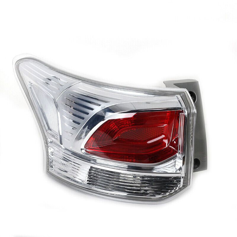 Left Driver Side Rear Tail Lamp Fog Lamp for Mitsubishi Outlander 2013 2014-2015