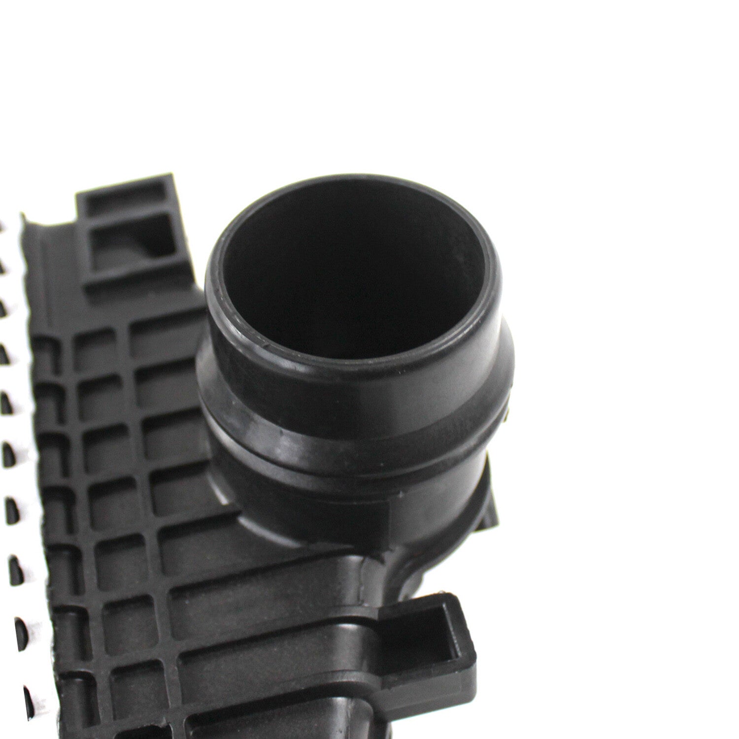 Aluminum Intercooler Charge Air Cooler For 2016-2021 for Chevy Malibu 1.5T 317-01114