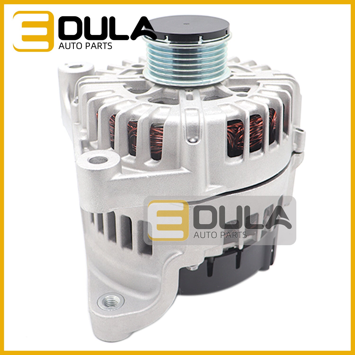 180AMP 14V alternator suitable for BMW diesel models 320318316 12317823343 12317823344
