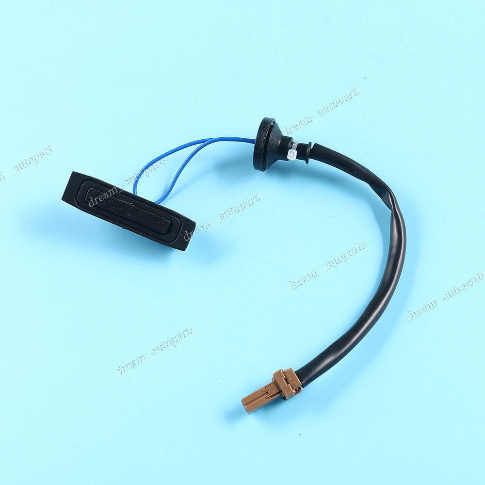 Trunk Switch Boot Release Opener Button Switch Fits for Nissan Sentra Versa Maxima