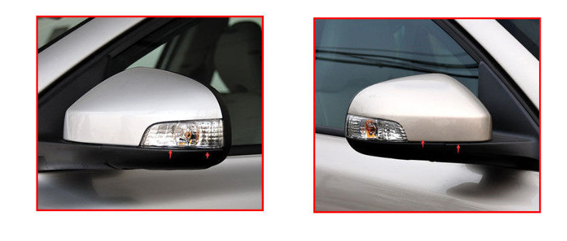 31111090 311102 Dual left and right turn signals suitable for Volvo C30 S40 S60 S80
