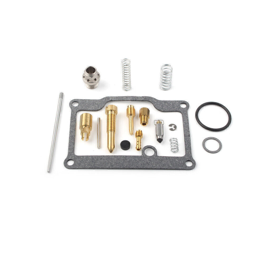 Carburetor Carb Repair Kit Rebuild Kit Fit for Polaris Xplorer 400 95-02/400L 96-98