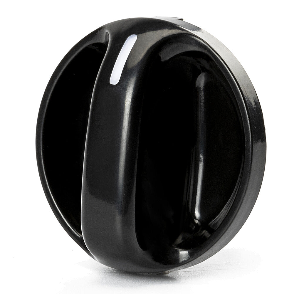 3X Replacement A/C Heater Panel Control Knob 559050C010 For 00-06 for Toyota Tundra
