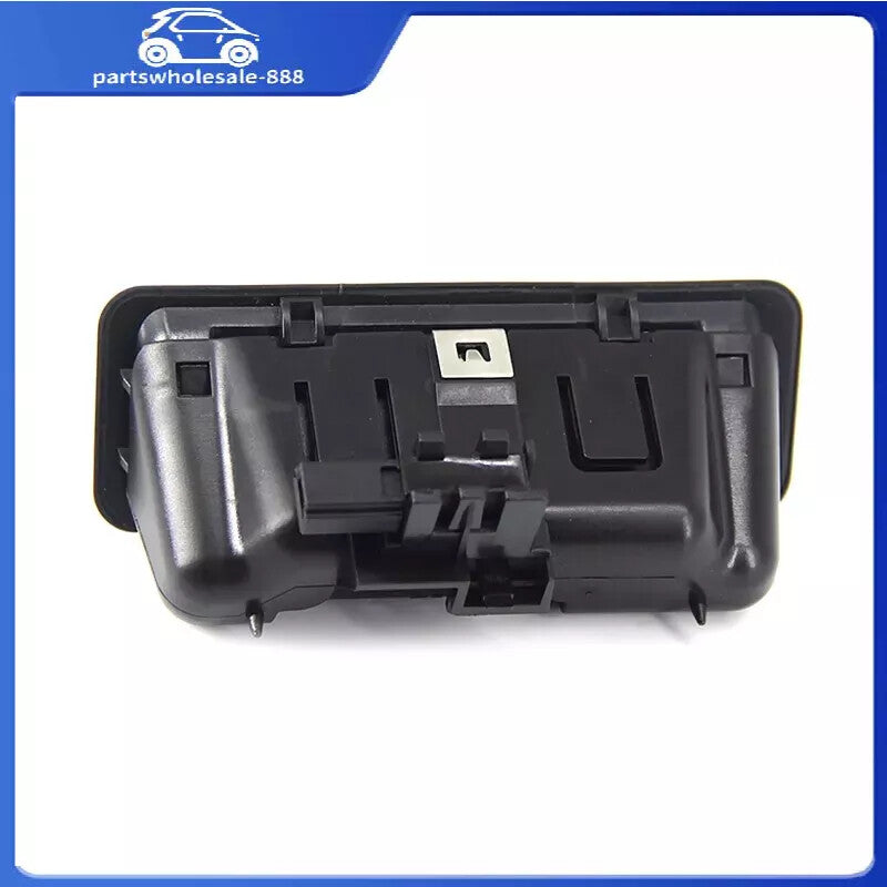 51247118158 1 Rear Door Luggage Switch Trunk Handle for BMW E90 128i 328i 135i