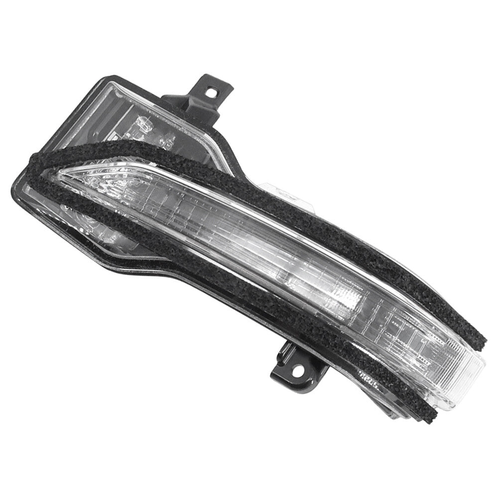 Fits for Subaru Legacy Outback for Impreza Left Driver Side Mirror Turn Signal Light