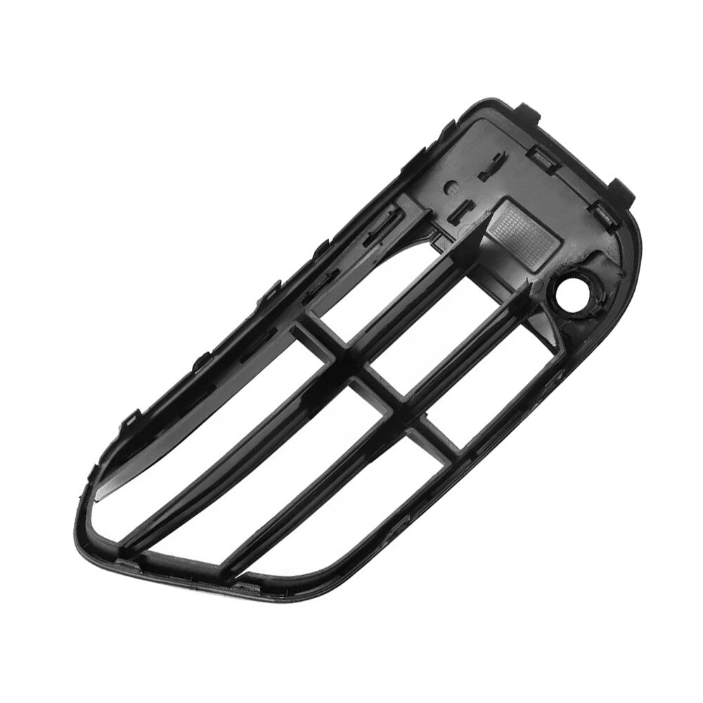 Front Right Side Bumper Outside Open Grille Fit For F48 X1 2016 2017 2018 2019