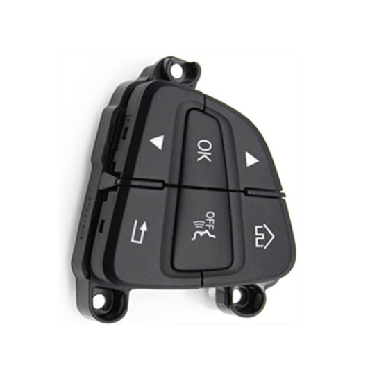 Car Steering Wheel LH Cruise Control Switch for Benz W205 C253 C300 A0999050200