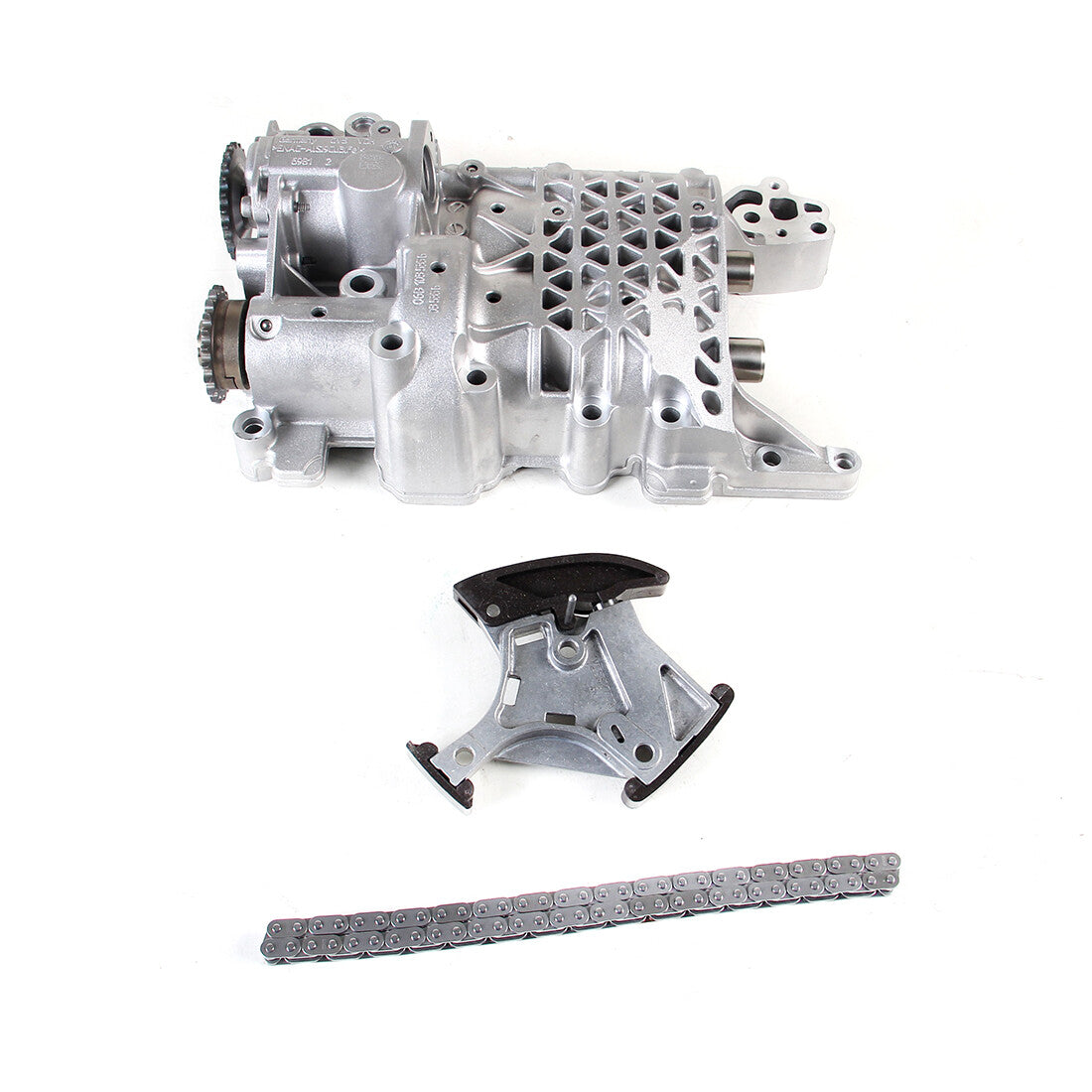 2.0T oil pump balance shaft assembly kit suitable for Volkswagen for Jetta , for Passat , for Golf , for Audi A3 BPY