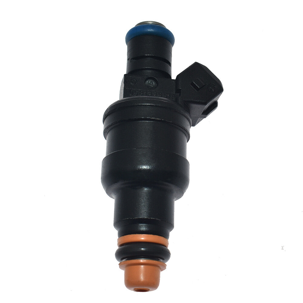4x Fuel Injection 0280150444 058133551A for 94-99 for VW for Passat for Audi for A4 B5