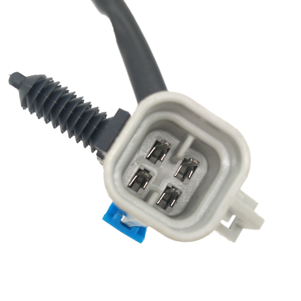 Fuel pressure sensor suitable for Audi A3 2006-2009 and for Volkswagen EOS 2007-2008-2010.