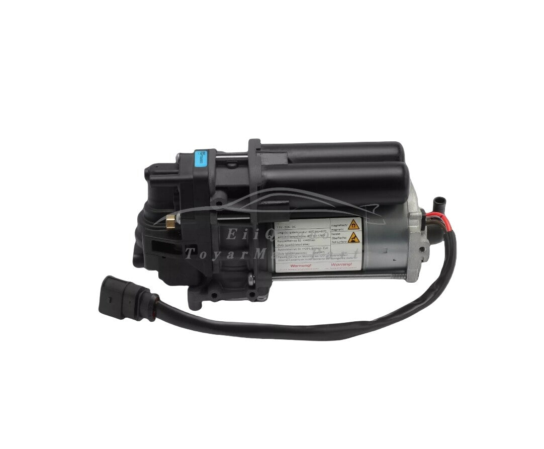 443020303 Air Suspension Compressor for Tesla for Model S 5YJS Model X 5YJX 16-On