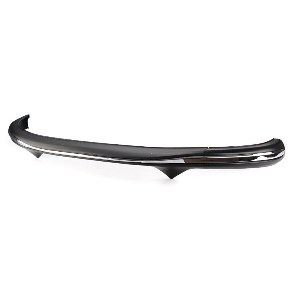 Front Bumper Lip Spoiler Bodykit for Mazda CX-5 CX-8 2017-2021 2018 2019 2020