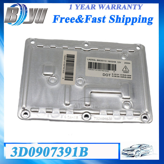 for Volkswagen Lupo 2005-2006 for Passat 2005-2010 2012 HID Xenon Headlight Ballast