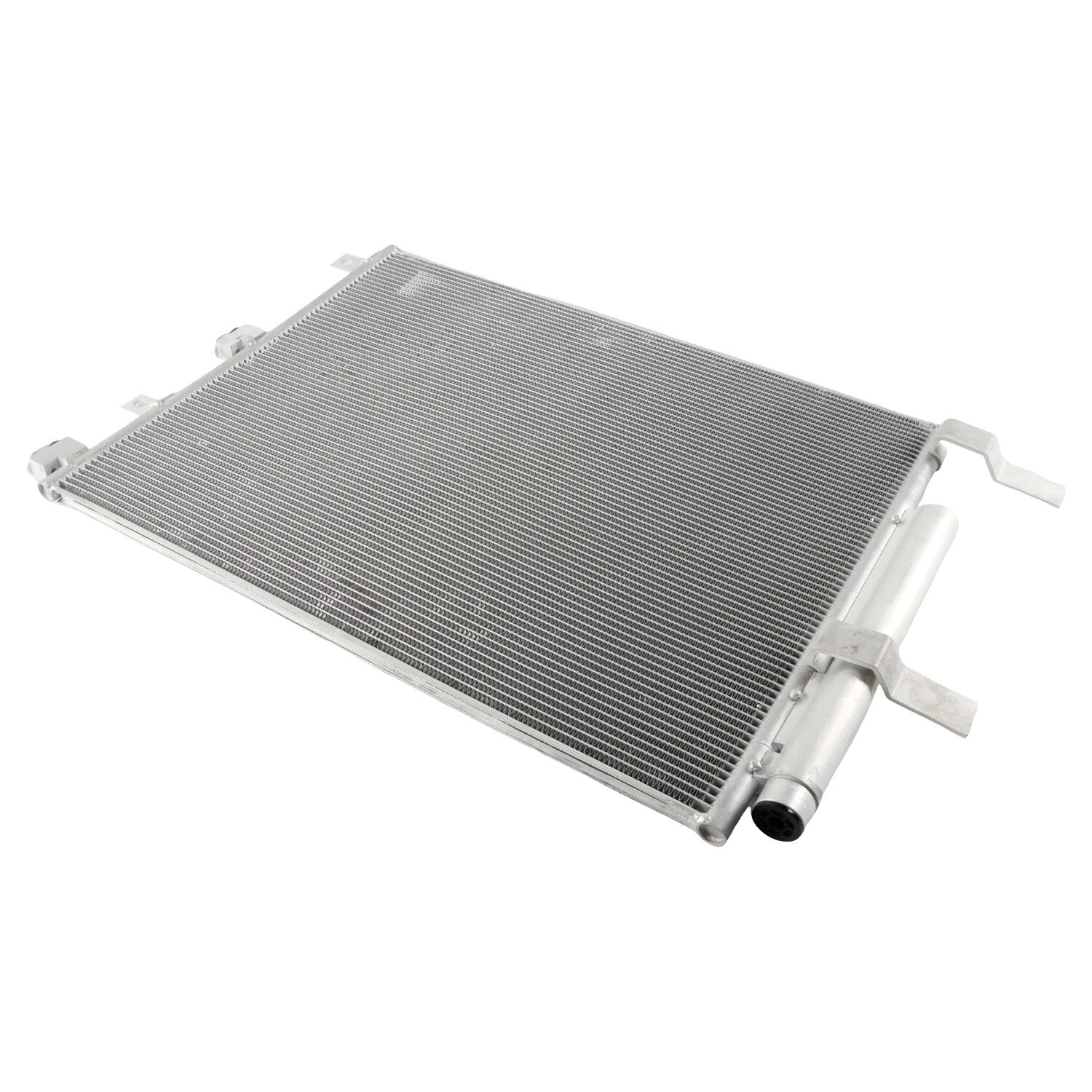 Aluminum A/C Condenser With Receiver/Drier for Dodge for Ram 2500 2500 CH3030258