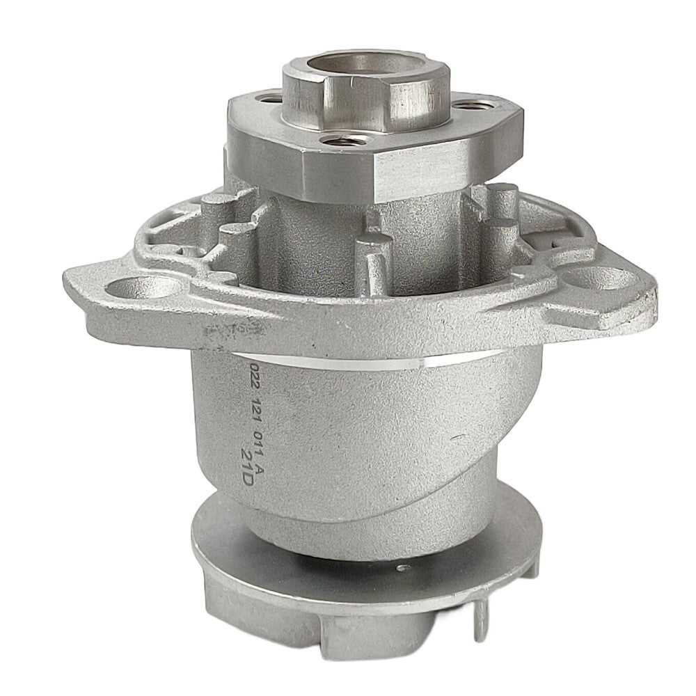 Engine Water Pump Fit for VW EOS Touareg for Passat CC Phaeton for AUDI Q7022 121 011A