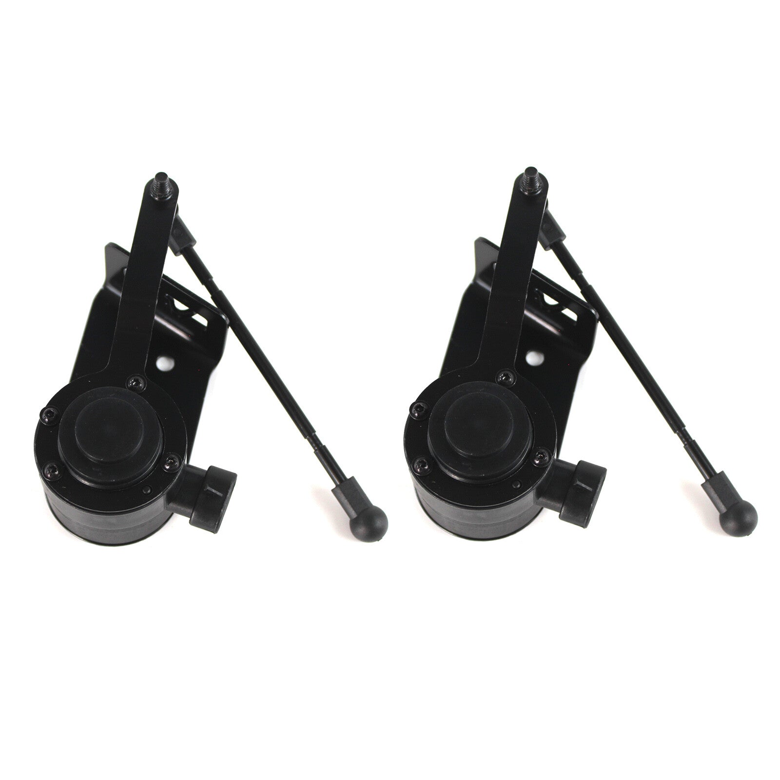2X Front LFRH Suspension Ride Height Sensor 15098629 15098628 for Escalade