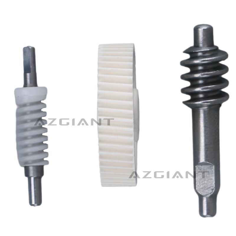 Side mirror folding motor gears are suitable for Renault Captur/Clio/ for Kadjar /Scenic/Koleos