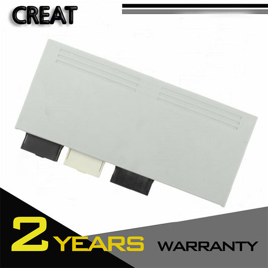 ECU Trunk Tailgate Lid Lift Control Module for BMW X5 X6 F15 F31 F45 F46 7412610