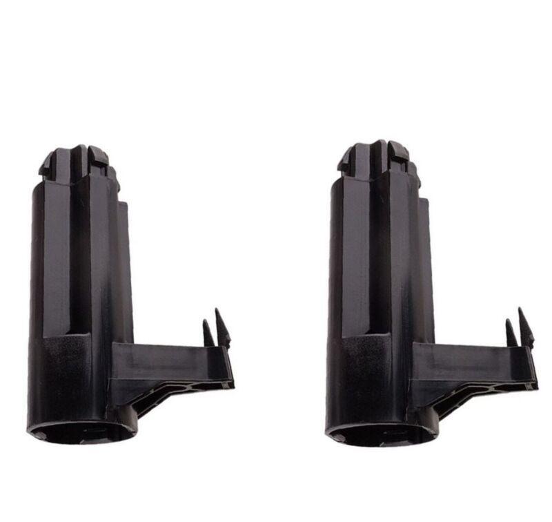 2-piece front radiator upper bracket 8V618A194BC for Ford Focus 2012-18 2.0L and 1.0L
